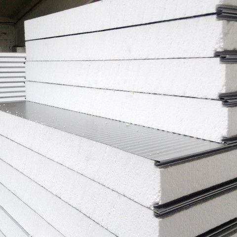 sandwich panels
