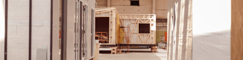 prefab housing