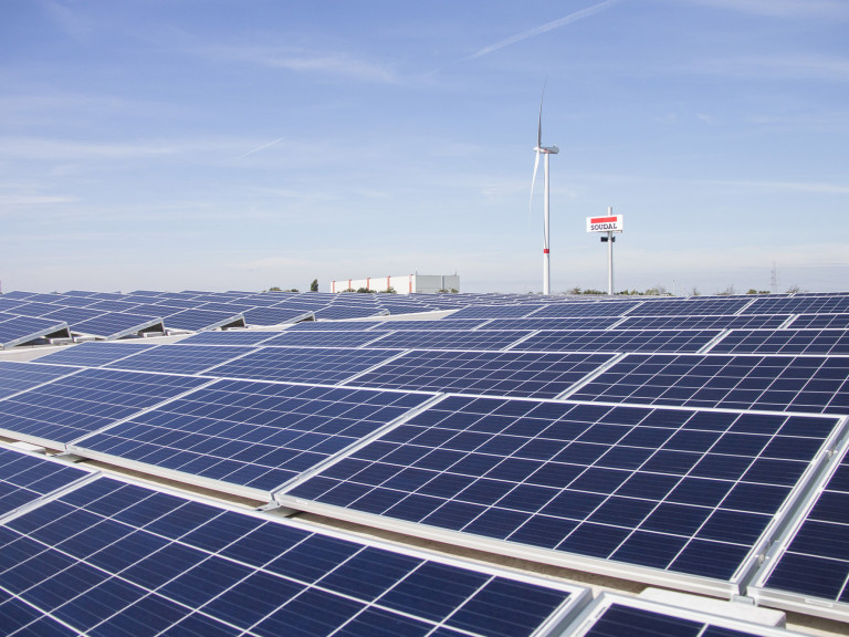 solar energy