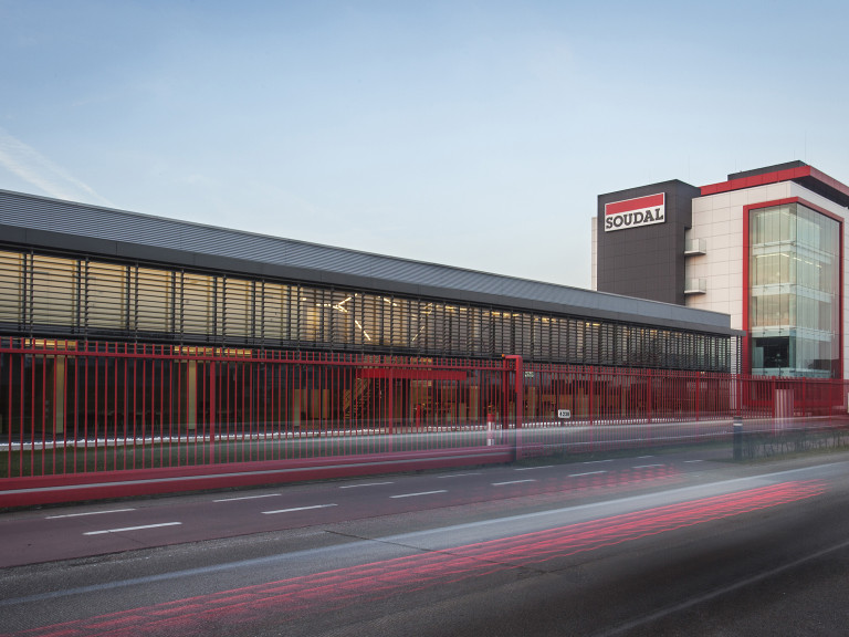 About Soudal