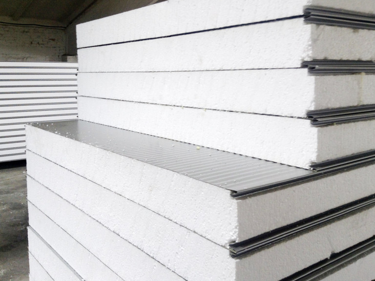 sandwich panels