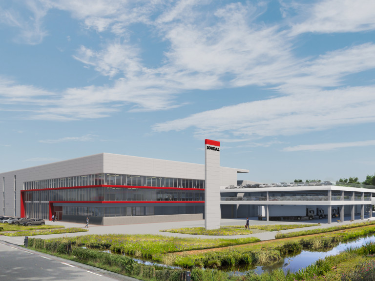 soudal plant 5