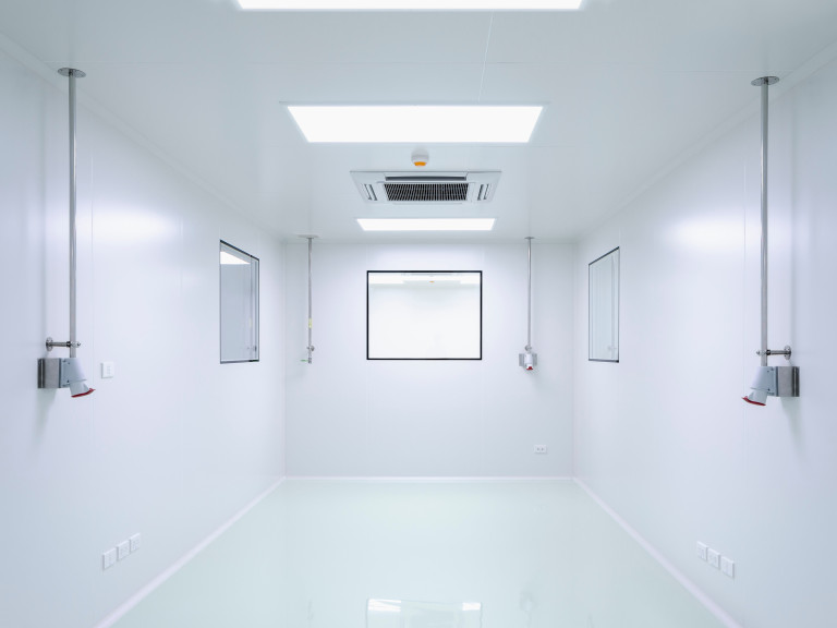 cleanroom solutions