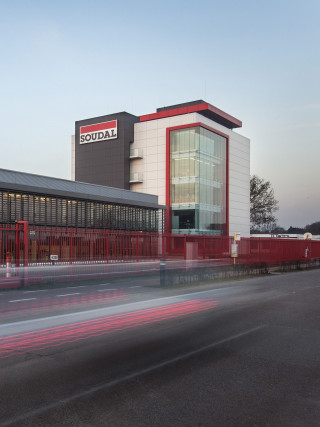 Soudal headquarters