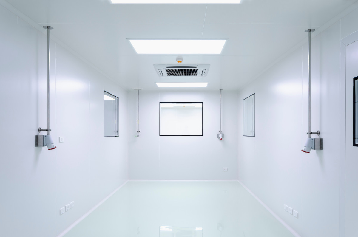cleanroom solutions